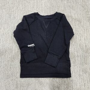 Black Kids Sweatshirt